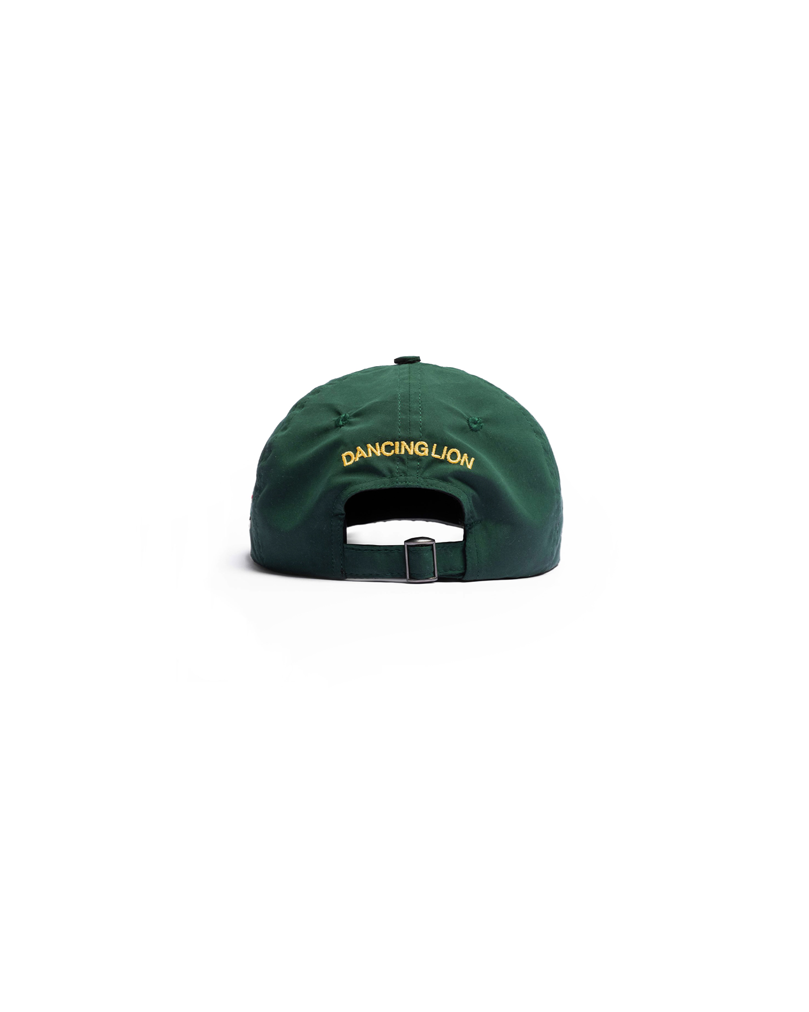 Alternative view of DANCER GREEN CAP