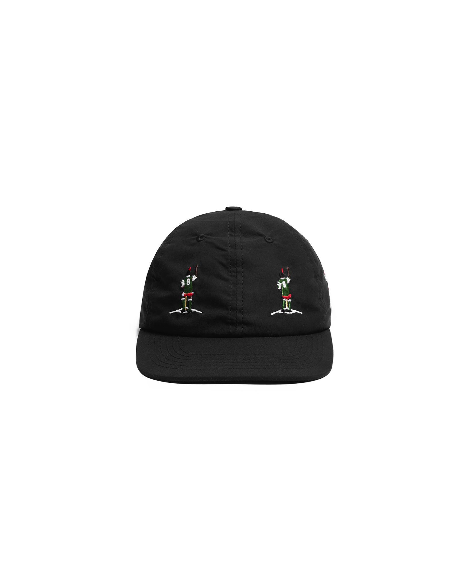 DANCER BLACK CAP
