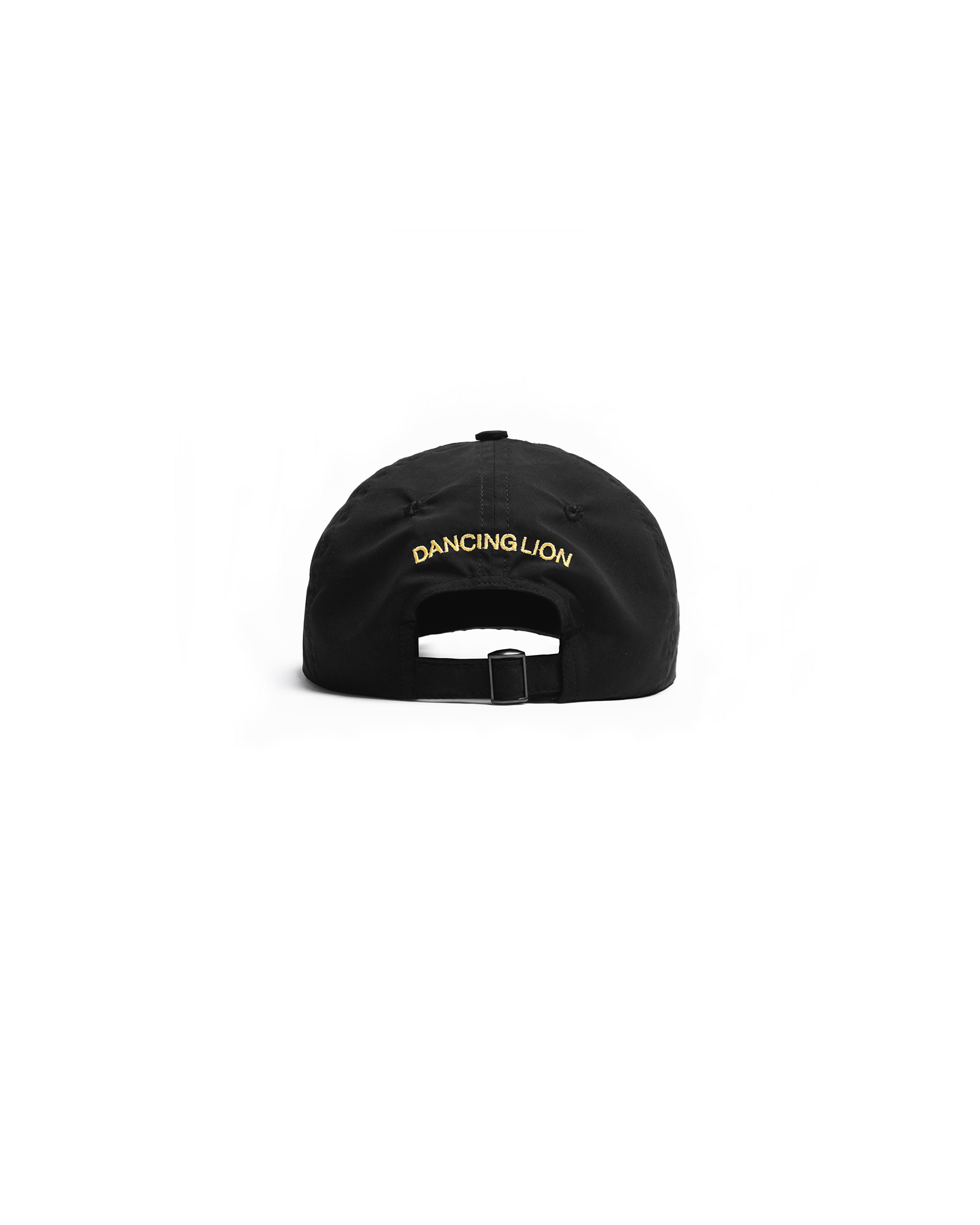Alternative view of DANCER BLACK CAP