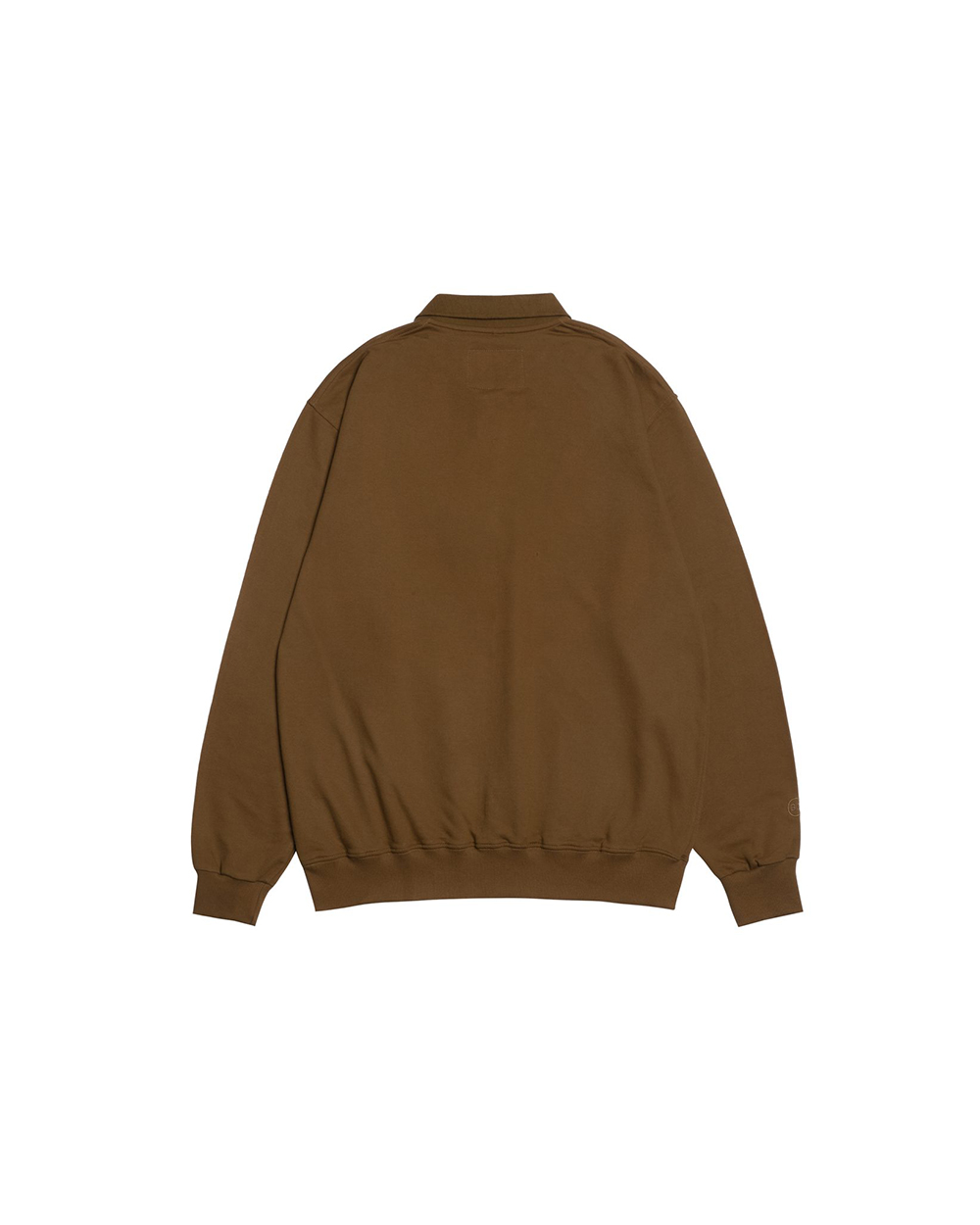 Alternative view of STAPLES TERRY POLO BROWN