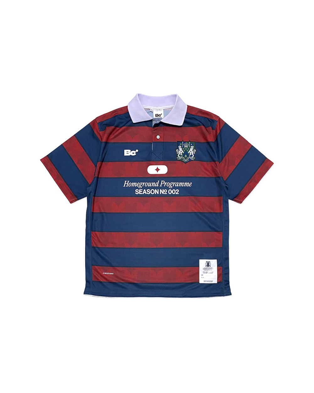 LE RACÉ SHIRT