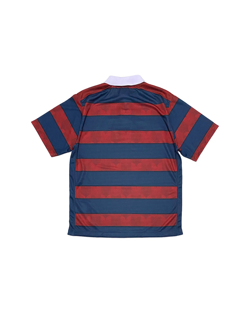 Alternative view of LE RACÉ SHIRT