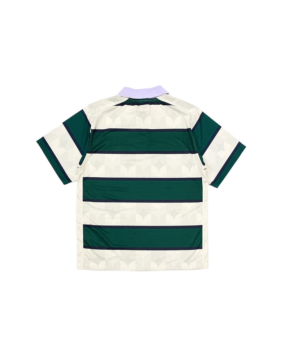 Alternative view of CLOVER S/S SHIRT