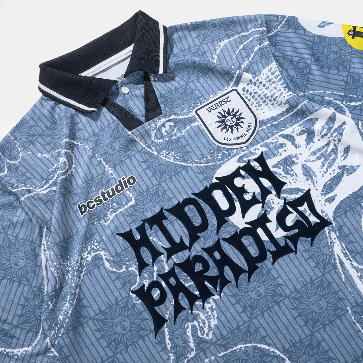 EL ZUNZ SHIRT - Image 3