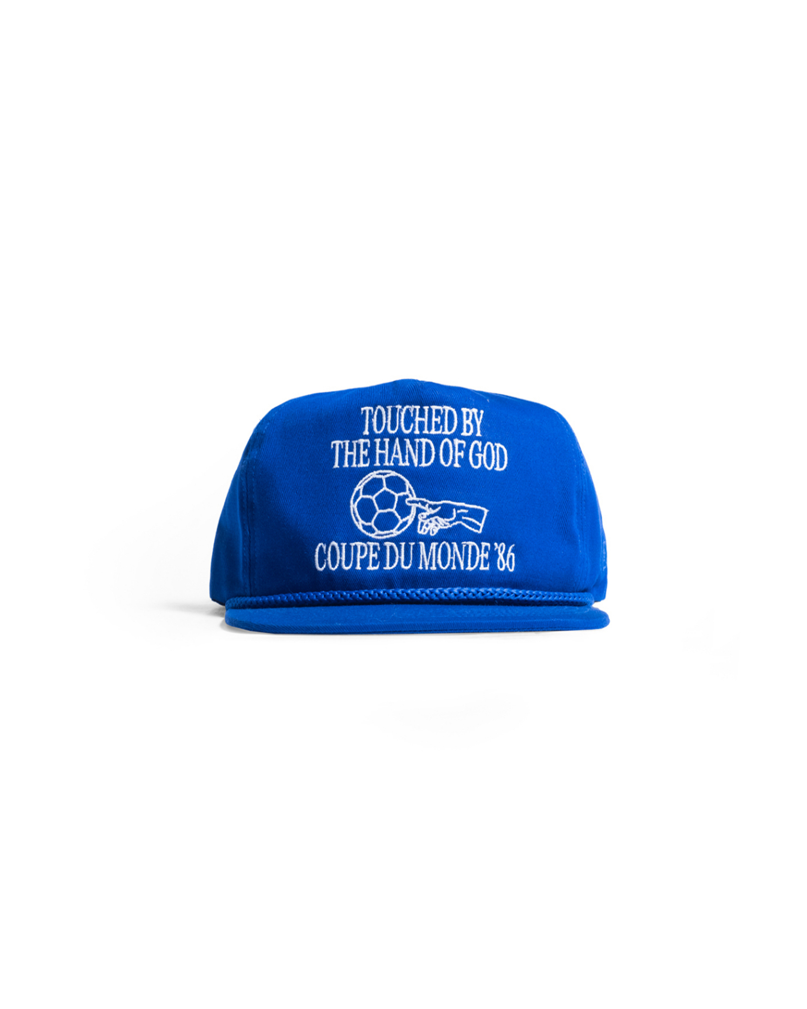 BCSTUDIO - TOUCHÉ CAP